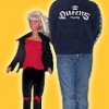 My Size Barbie