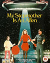 My Stepmother Is An Alien