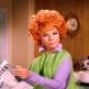 Agnes Moorehead