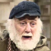 Buster Merryfield