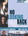 No Looking Back