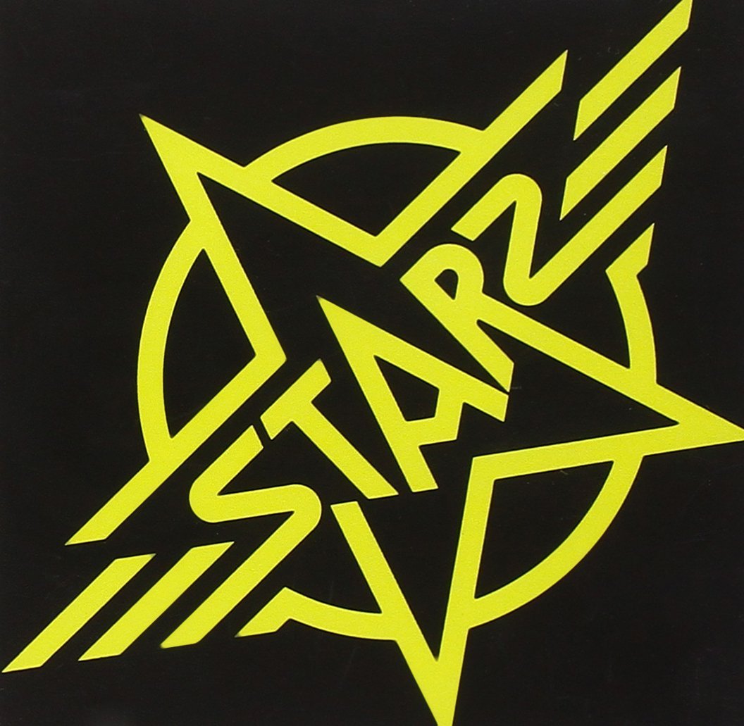 Starz - Do You Remember?