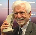 Early Cellular Phones