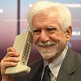Early Cellular Phones