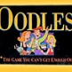 Oodles