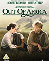 Out Of Africa