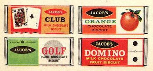 club biscuits