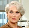 Meryl Streep