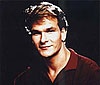 Patrick Swayze