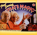 Paul Daniels Magic Set