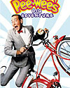 Pee Wee's Big Adventure