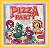 Pizza Party board game