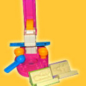 Playdoh Fun Factory