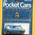 Pocket Cars
