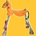Pogo Pony