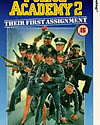 Police Academy 2