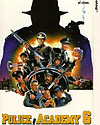 Police Academy 6