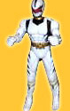 Power Rangers