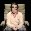 Ronnie Corbett