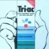 Tri-ac spot treatment