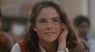 Ally Sheedy - Do You Remember?