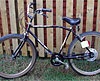 Raleigh Bomber