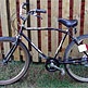 Raleigh Bomber