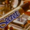 Secret Chocolate Bar
