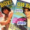 Oh Boy! Annual