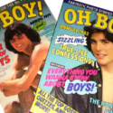 Oh Boy! Annual