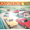 Matchbox Motorway