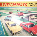 Matchbox Motorway