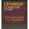 Centipede