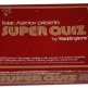 Super Quiz