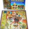 Treasure of the Pharaohs