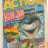 Action Comic