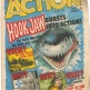 Action Comic