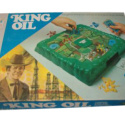 King Oil