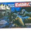 Escape From Colditz