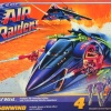 Air Raiders