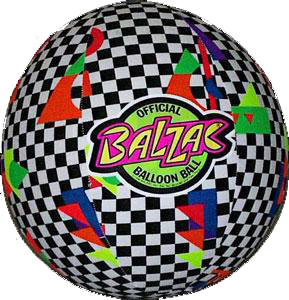 balzac balloon ball