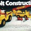 Big Bolt Construction Set