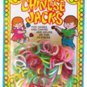 Chinese Jacks