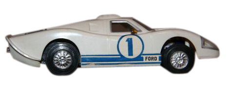 Computacar Do You Remember