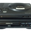 Sega Mega CD