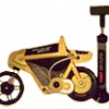 Air Jammer Cycle Slammer