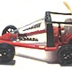 Air Jammer Road Rammer