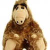 ALF Soft Toy