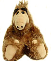 ALF Soft Toy