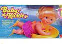 Baby Kickie